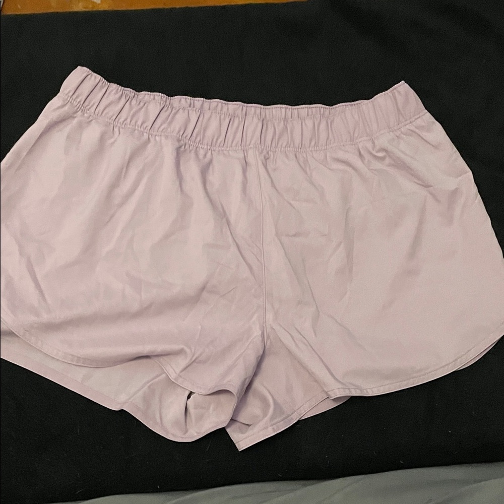 Old Navy Active Lavender Shorts